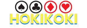 Logo HOKIKOKI